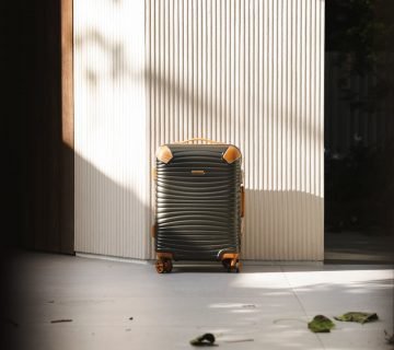 Reizen als freelancer