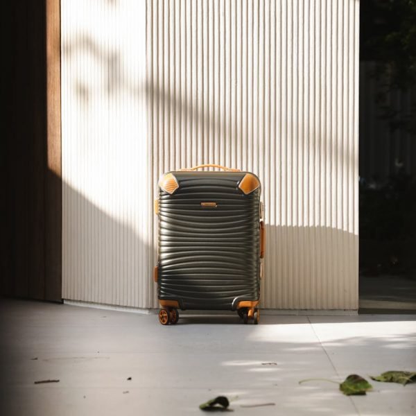 Reizen als freelancer