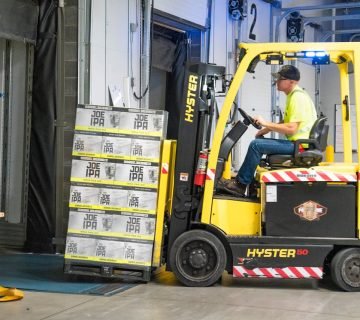 Rollenbanen die je bedrijf vooruitrollen