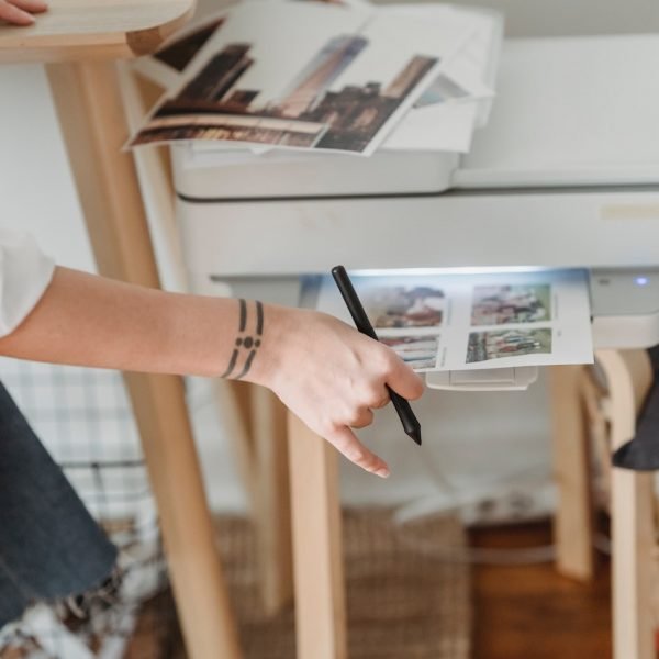 Slimme strategieën voor het besparen op printkosten