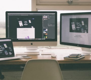 Waar moet je aan denken bij het opzetten van je website als freelancer