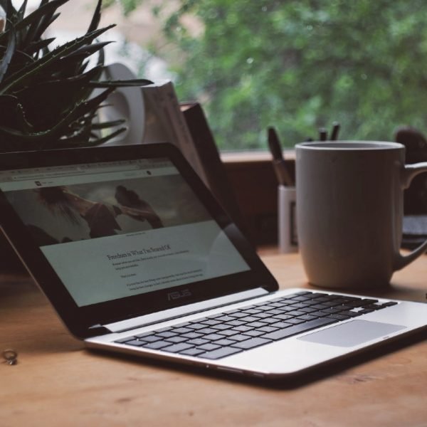 Werken als freelancer